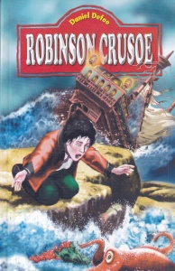 Daniel Defoe - Robinson Crusoe