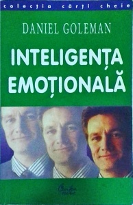 Daniel Goleman - Inteligenta emotionala (2001)