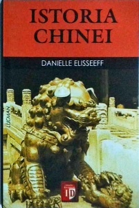 Danielle Elisseeff - Istoria Chinei