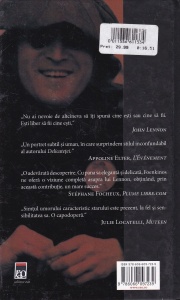 David Foenkinos - Lennon - Img 2