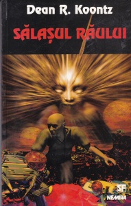 Dean R. Koontz - Salasul raului