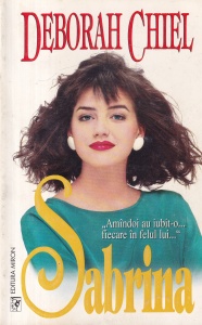 Deborah Chiel - Sabrina