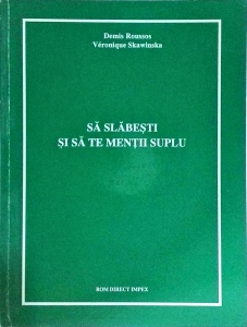 Demis Roussos - Sa slabesti si sa te mentii suplu