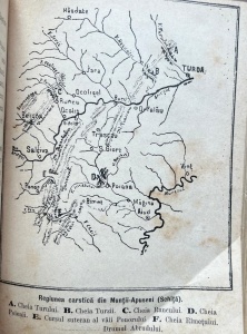 Descriere de Silvestru Moldovan - Zarandul si Muntii Apuseni ai Transilvaniei. Cu 9 ilustratiuni si o schita (1898) - Img 15