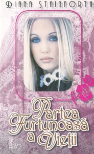 Diana Stainforth - Partea furtunoasa a vietii