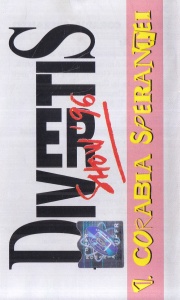Divertis – 1. Corabia sperantei
