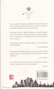 Dominique Loreau - Arta esentei - Img 2