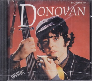 Donovan - Experience (sigilata)