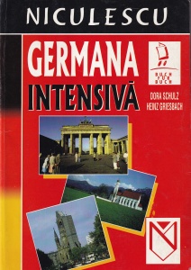 Dora Schulz, Heinz Griesbach - Germana Intensiva