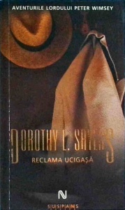Dorothy L. Sayers - Reclama ucigasa