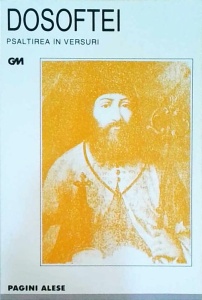 Dosoftei - Psaltirea in versuri