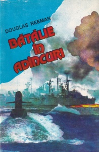 Douglas Reeman - Batalie in adancuri (1993)