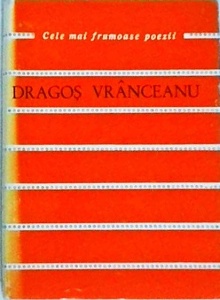 Dragos Vranceanu - Poezii (cartonata)