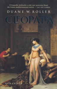 Duane W. Roller - Cleopatra
