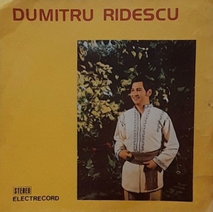 Dumitru Ridescu