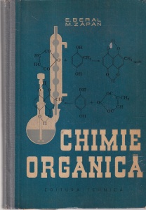 E. Beral, M. Zapan - Chimie organica