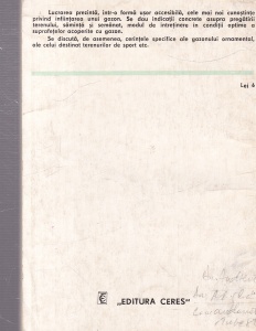 E. Kellner - Gazonul - Img 2