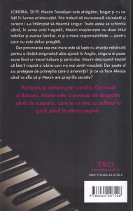E.L. James - Mister - Img 2