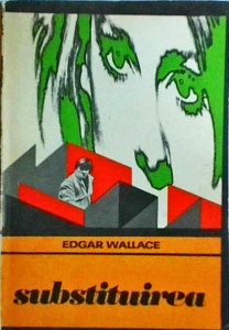 Edgar Wallace - Substituirea