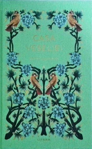 Edith Wharton - Casa veseliei