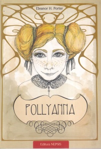 Eleanor H. Porter - Pollyanna