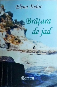 Elena Todor - Bratara de jad