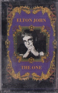 Elton John – The One (sigilata)