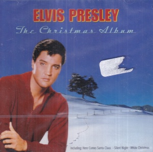 Elvis Presley - The Christmas Album (sigilat)