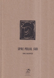 Emil Racovita - Spre Polul Sud