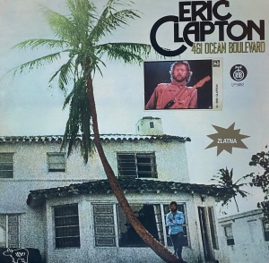 Eric Clapton – 461 Ocean Boulevard