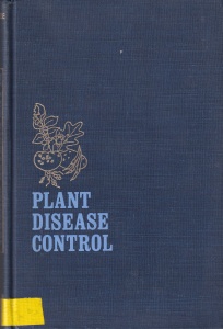 Eric G. Sharvelle - Plant Disease Control