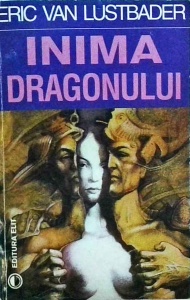 Eric van Lustbader - Inima dragonului