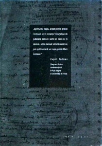 Eugen Todoran in memoriam, volumul 14, 15. Studii de literatura romana si comparata - Img 2