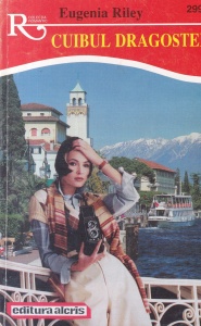 Eugenia Riley - Cuibul dragostei
