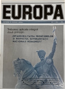 Europa, nr. 2/1990