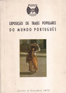 Exposicao de Trajes Populares do Mundo Portugues