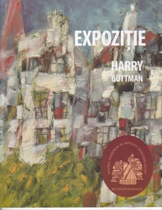 Expozitie Harry Guttman
