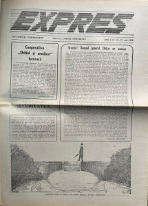 Expres, nr. 16-17, mai 1990