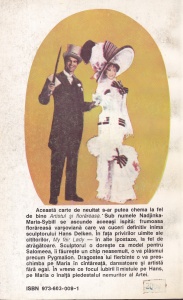 F.W. Koebner - Calugarita si destinul - Img 2