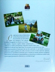 Familia crestina. Icoana a iubirii lui Dumnezeu. Incursiune literara - Img 2