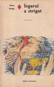 Fanus Neagu - Ingerul a strigat (1975)
