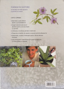 Farmacia naturii. Un ghid al plantelor medicinale - Img 2