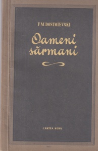 Feodor Dostoievski - Oameni sarmani