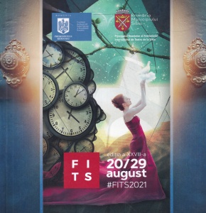 Festivalul International de Teatru de la Sibiu, 20-29 august 2021