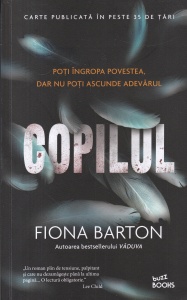 Fiona Barton - Copilul