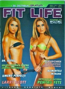 Fit life. Numarul 5 / 2007