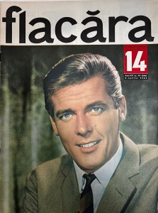 Flacara, nr. 14, 2 aprilie 1966
