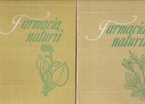 Florentin Craciun, Ovidiu Bojor, Mircea Alexan - Farmacia naturii, 2 volume