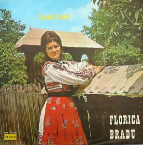 Florica Bradu – Lioara, Lioara