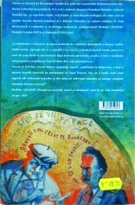 Florin Dutu - Mistica ortodoxa si schimbarea la fata a teologiei romanesti. Nichifor Crainic, Arsenie Boca, Dumitru Staniloae - Img 2